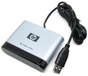 HP IR receiver OVU 400103/00